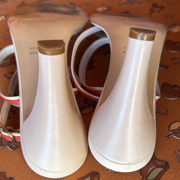 Beautiful Marc Jacobs made in Italy 6.5. Please offer up 🥰 - Picture 2 of 5